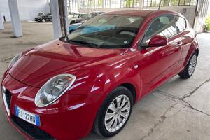 Alfa Romeo MiTo 1.4 78 CV 8V S&S