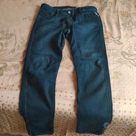 jeans uomo 