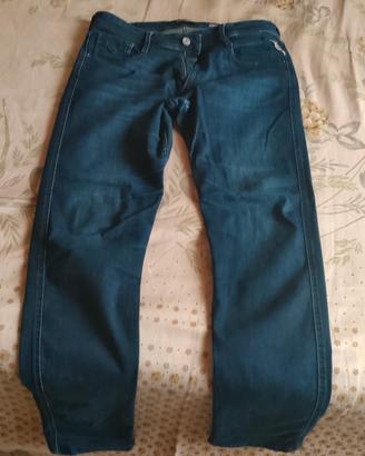 jeans uomo 