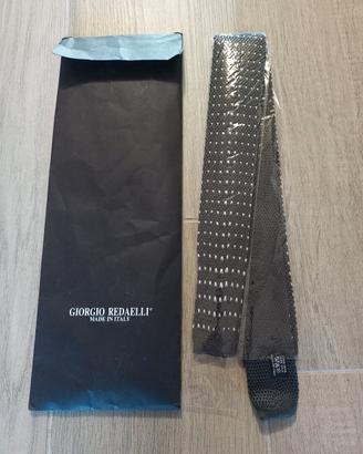 Cravatta Giorgio Radaelli