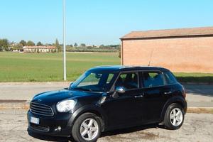MINI COUNTRYMAN 1.6 One D per RIVENDITORI/COMMERCI