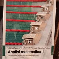 Analisi matematica 1, Esercizi di Analisi 1