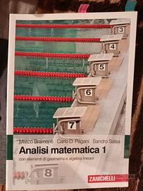 Analisi matematica 1, Esercizi di Analisi 1