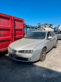 Ricambi Alfa Romeo 159