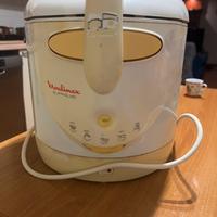 Friggitrice Moulinex