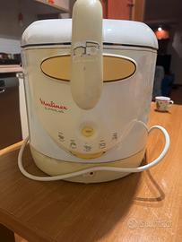 Friggitrice Moulinex