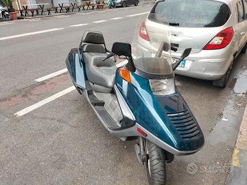 Honda cn 250 spazio