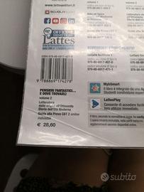 Pensieri fantastici vol2