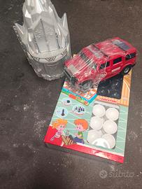 lotto set giochi bimbo/a