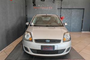 Ford Fiesta 1.4 TDCi 5p. Ghia