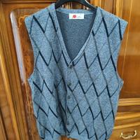 gillet uomo 