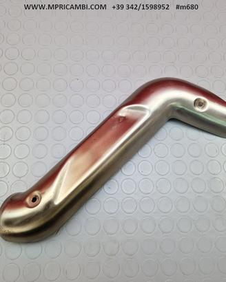 PROTEZIONE SINISTRA APRILIA CAPONORD 1000 2003 200