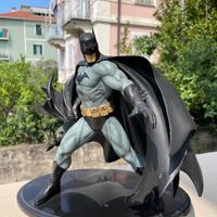 Kotobukiya ArtFX - Batman (Black Costume)