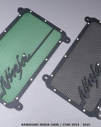 Griglia radiatore KAWASAKI NINJA 500 Z500 2024
