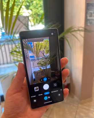 Pixel 7a