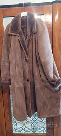 Giaccone #Shearling
