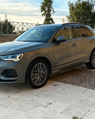 Audi Q3 Advanced