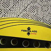 Racchetta beach tennis