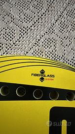 Racchetta beach tennis