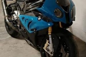 S1000rr 2012