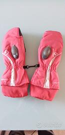 Guanti da neve per bambini 