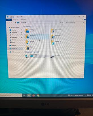 Personal Computer usato