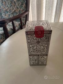 Chivas Regal anni 80