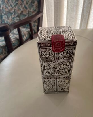 Chivas Regal anni 80