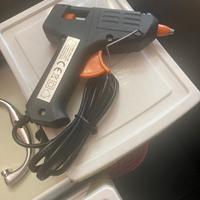 Pistola per colla a caldo