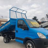 IVECO DAILY RIBALTABILE