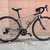 Specialized Bicicletta da Corsa da Donna