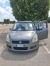 Suzuki splash 1.3 diesel 
