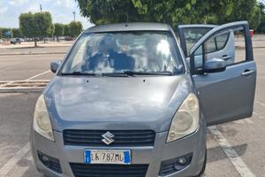 Suzuki splash 1.3 diesel 