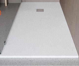 Piatto doccia filo pavimento