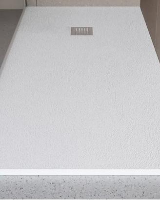 Piatto doccia filo pavimento