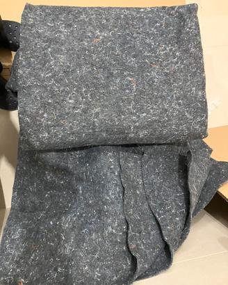 Coperte traslochi