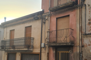 Casa indipendente in centro storico