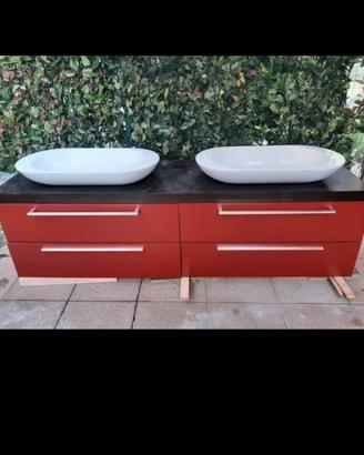mobile da bagno