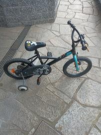 bici bambino 