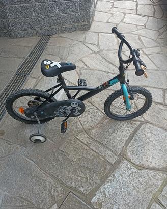 bici bambino 