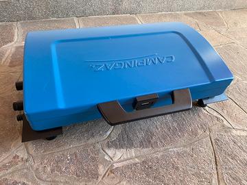 Fuoco per campeggio campingaz