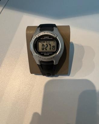 Orologio Casio W-42H Illuminator