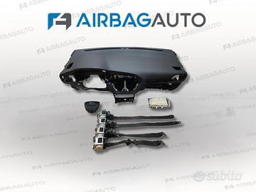 KIT AIRBAG FORD PUMA MK2 CRUSCOTTO FORD PUMA II AI