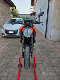 ktm duke 390 2019
