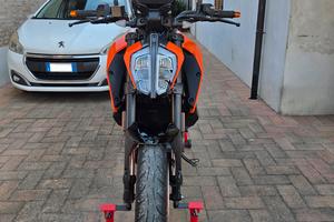ktm duke 390 2019