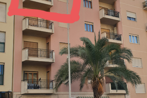 Appartamento civile abitazione