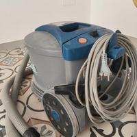 Aspirapolvere Ghibli Wirbel