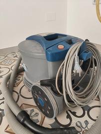 Aspirapolvere Ghibli Wirbel