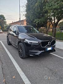 Volvo XC 90 - 7 posti