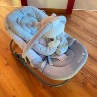 Sdraietta neonati CAM mod. GIOCAM